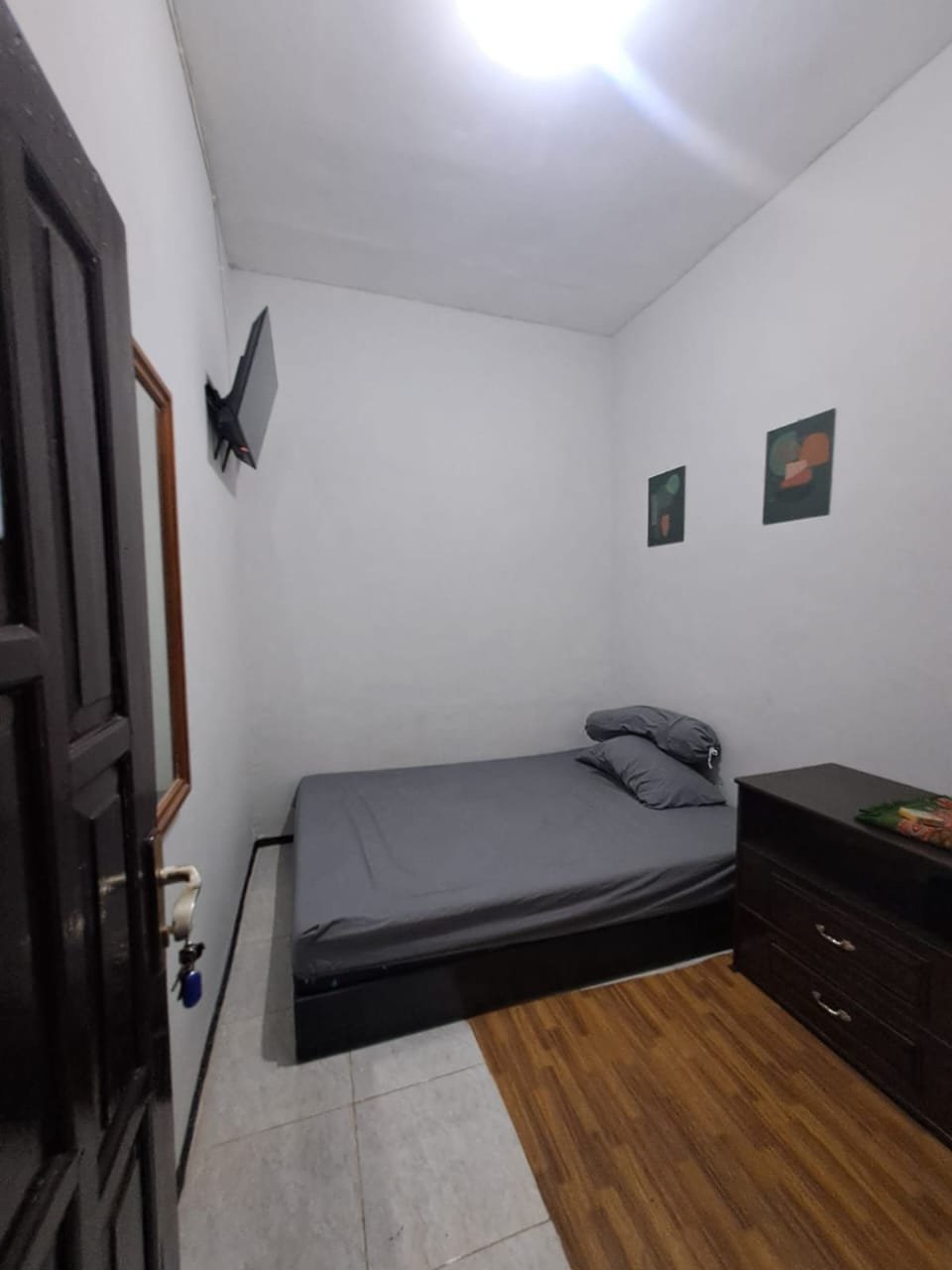 Kamar 5